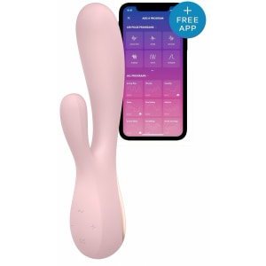 Satisfyer Mono Flex Pareri