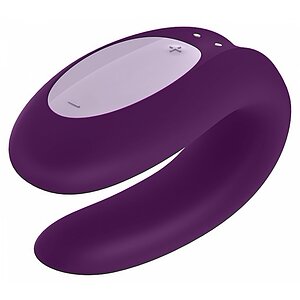 Satisfyer Partner Box 1 Multicolor