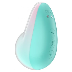 Satisfyer Pixie Dust Mint Roz