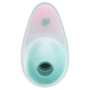 Satisfyer Pixie Dust Mint Roz