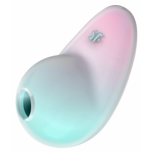 Stimulator Clitoris Silicon Medical Ipx7