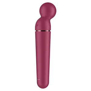 Satisfyer Planet Wand-er Roșu