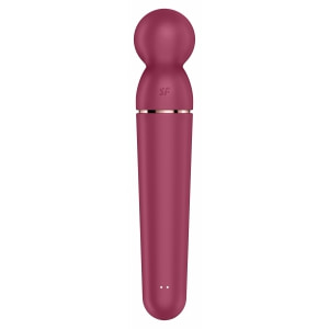 Satisfyer Planet Wand-er Roșu