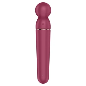 Satisfyer Planet Wand-er Roșu