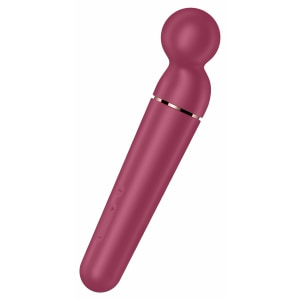 Satisfyer Planet Wand Er Vibrator Masajer