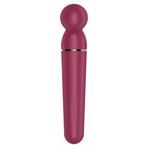 Satisfyer Planet Wand-er Roșu