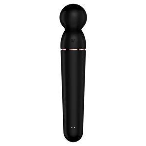 Satisfyer Planet Wand-er Negru