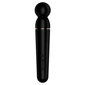 Satisfyer Planet Wand-er Negru