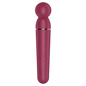 Satisfyer Planet Wand-er Rosu