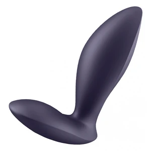 Satisfyer Power Plug Mov