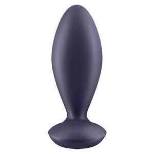 Satisfyer Power Plug Mov