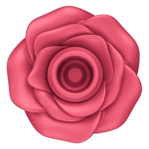 Satisfyer Pro 2 Classic Rose Roșu