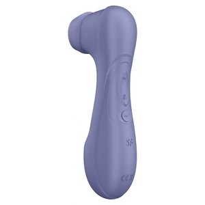 Vibrator Satisfyer Pro 2 Generation Cu Liquid Air Technology Mov