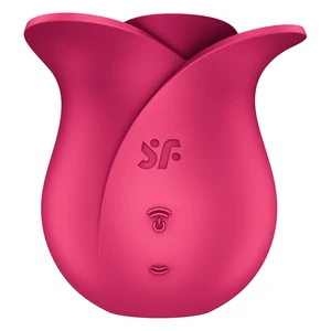 Satisfyer Pro 2 Modern Rose Roz