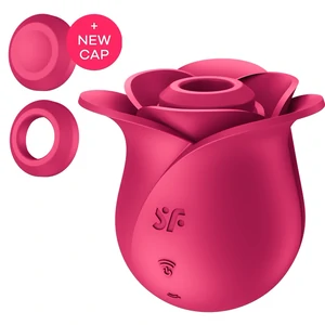 Satisfyer Pro 2 Modern Rose Roz