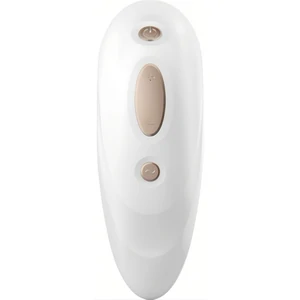 Satisfyer Pro Plus Vibration Alb