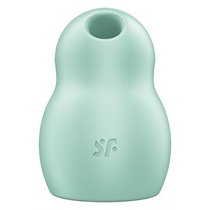 Satisfyer Pro To Go 1 Verde pe Denysa.ro