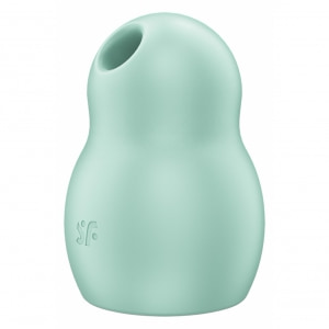 Satisfyer Pro To Go 1 Verde