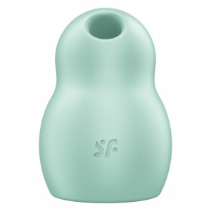 Satisfyer Pro To Go 1 Verde Satisfyer Pro To Go 1 Verde pe Denysa.ro