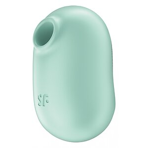 Satisfyer Pro To Go 2 Verde pe Denysa.ro