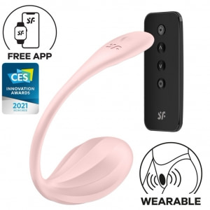 Satisfyer Ribbed Petal Rose 12 Moduri Flexibil IPX7 Roz Satisfyer Ribbed Petal Rose 12 Moduri Flexibil IPX7 Roz pe Denysa.ro