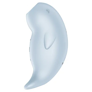 Satisfyer Seal You Soon Albastru