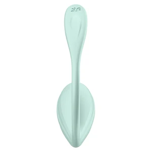 Satisfyer Smooth Petal Connect 12 Moduri App Control Verde