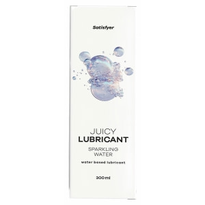 Unde Cumpar Lubrifiant Sparkling Water 300 Ml
