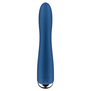 Satisfyer Spinning Vibe 1 Albastru
