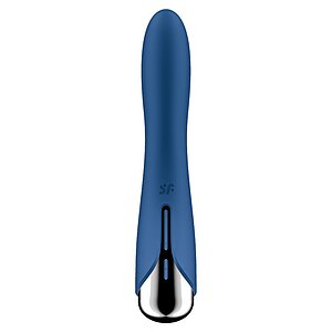 Satisfyer Spinning Vibe 1 Albastru