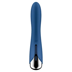 Satisfyer Spinning Vibe 1 Albastru