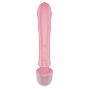 Satisfyer Triple Lover Roz