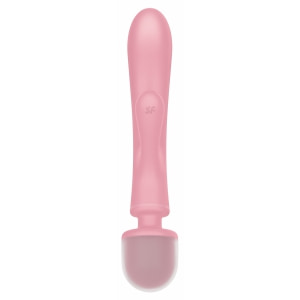 Satisfyer Triple Lover Roz