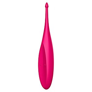 Satisfyer Twirling Fun Roz pe Denysa.ro