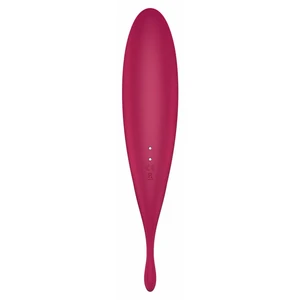 Satisfyer Twirling Pro Connect App Rosu