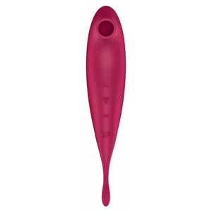 Satisfyer Twirling Pro Connect App Rosu