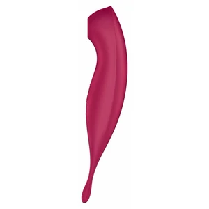 Satisfyer Twirling Pro Connect App Rosu