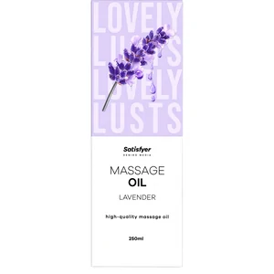 Ulei Masaj Lavanda Pentru Relaxare Acasa Ulei Masaj Cu Aroma Lavanda Pentru Relaxare