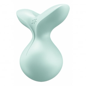 Satisfyer Viva 3 Verde Satisfyer Viva 3 Verde pe Denysa.ro