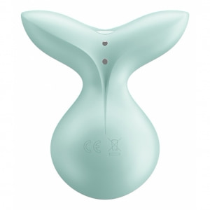 Satisfyer Viva 3 Verde