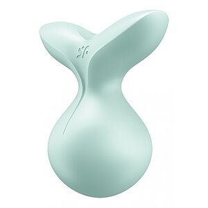 Satisfyer Viva 3 Verde Stimulator Clitoris