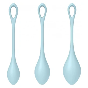 Satisfyer Yoni Power 2 Turcoaz