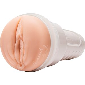 Fleshlight Savannah Bond Texturi Real Feel Super Skin