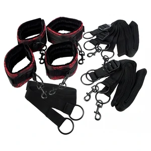 Scandal Bed Restraints Scandal Bed Restraints pe Denysa.ro
