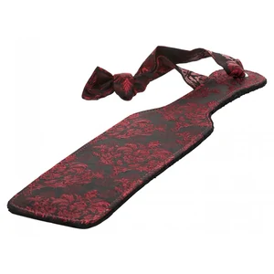 Scandal Paddle Negru pe Denysa.ro