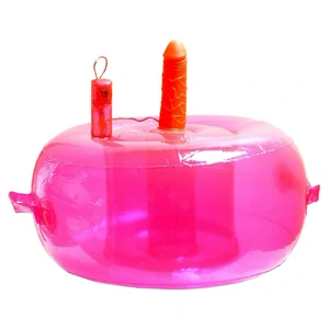 Pret Scaun Gonflabil Cu Vibrator Scaun Gonflabil Cu Vibrator Reglabil