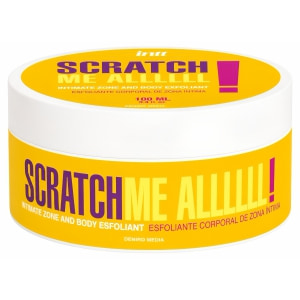 Scrub Intt: Netezire şi Prevenire Fire încarnate pe Denysa.ro