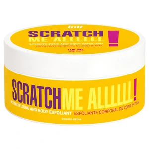 Cel Mai Bun Scrub Pentru Zona Intima Scrub Dupa Epilare Fara Iritatii