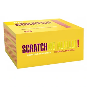 Scrub Intt: Netezire şi Prevenire Fire încarnate