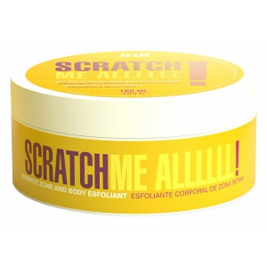 Scrub Pentru Prevenire Fire Incarnate